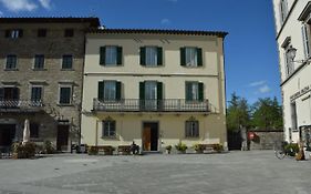 Ca' Serafina