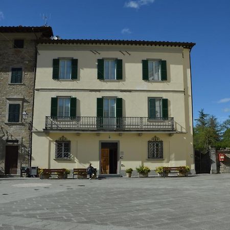 Ca' Serafina Bagno di Romagna Extérieur photo