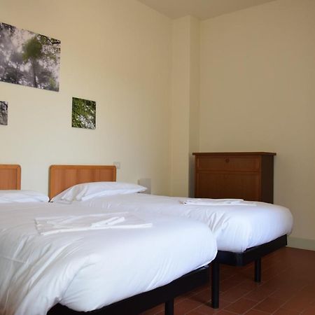 Ca' Serafina Bagno di Romagna Extérieur photo