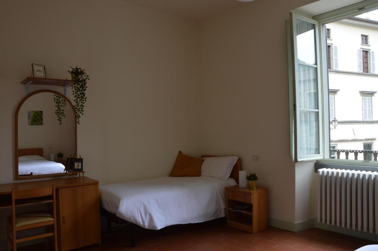 Ca' Serafina Bagno di Romagna Extérieur photo