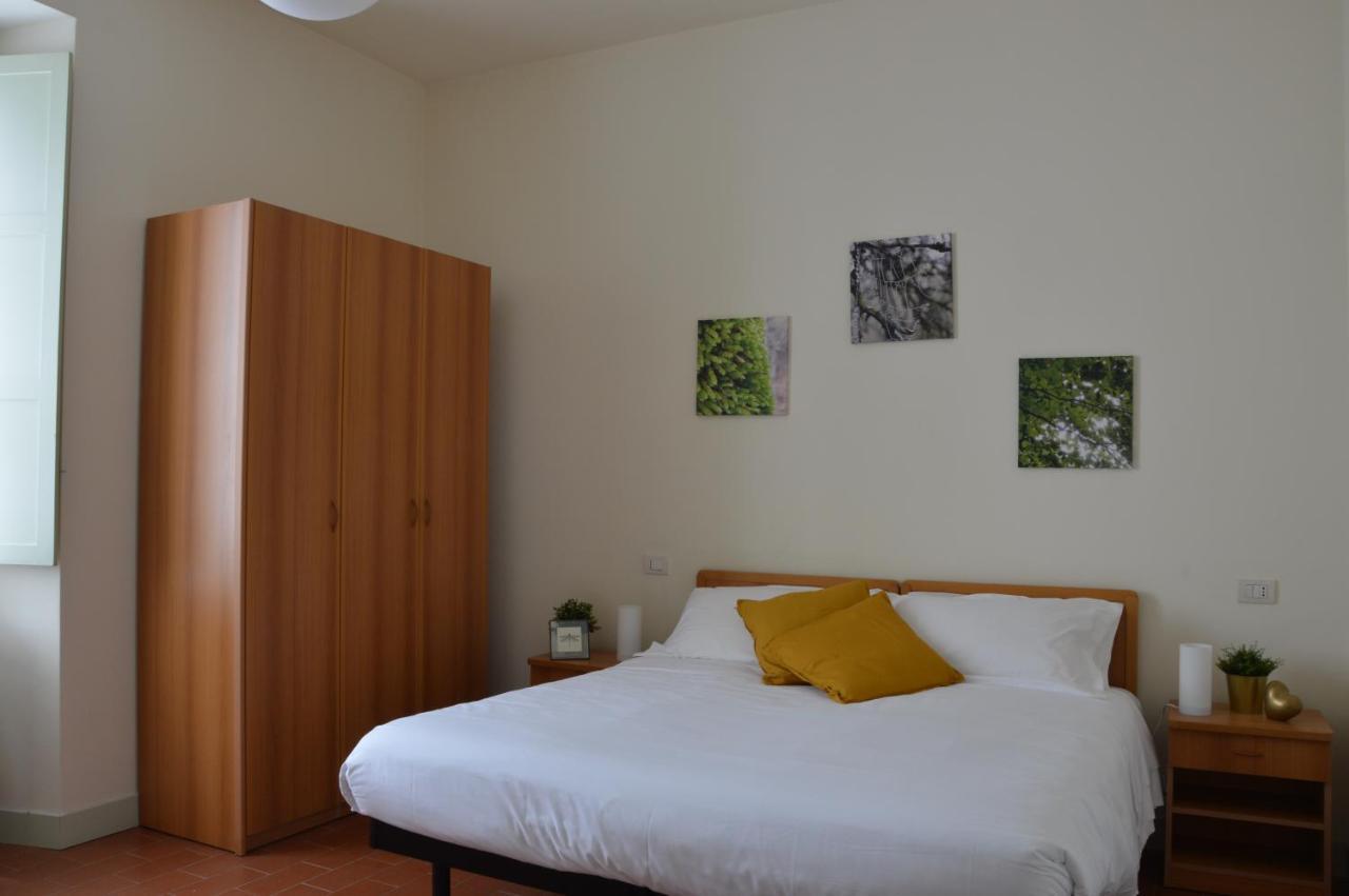 Ca' Serafina Bagno di Romagna Extérieur photo