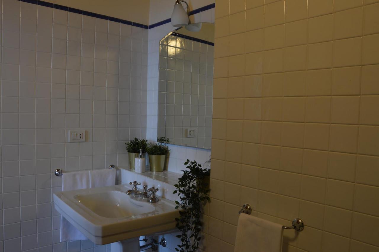 Ca' Serafina Bagno di Romagna Extérieur photo