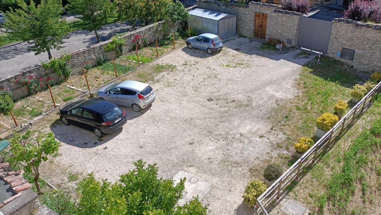 Ca' Serafina Bagno di Romagna Extérieur photo
