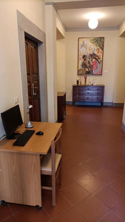 Ca' Serafina Bagno di Romagna Extérieur photo