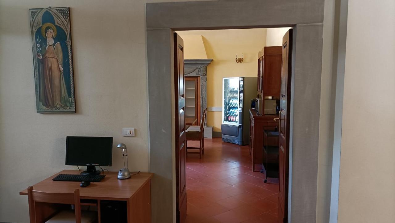 Ca' Serafina Bagno di Romagna Extérieur photo