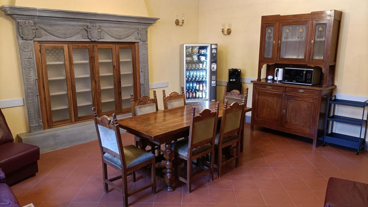 Ca' Serafina Bagno di Romagna Extérieur photo