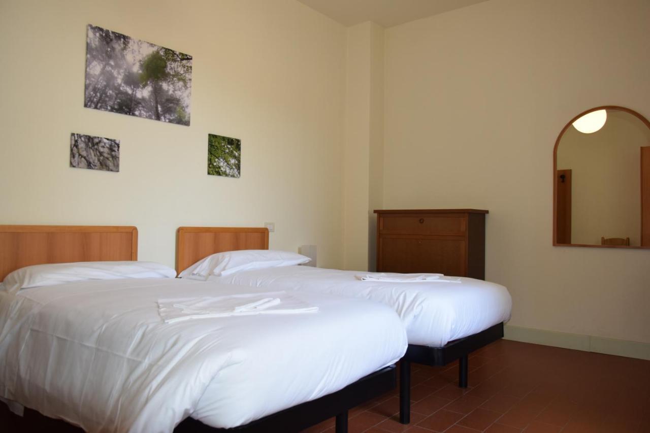 Ca' Serafina Bagno di Romagna Extérieur photo