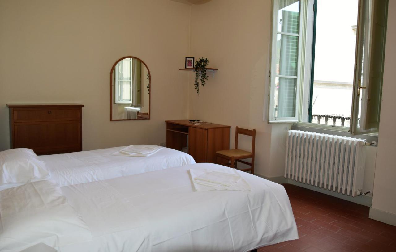 Ca' Serafina Bagno di Romagna Extérieur photo
