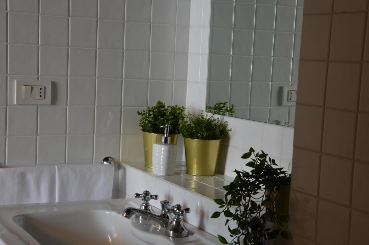 Ca' Serafina Bagno di Romagna Extérieur photo