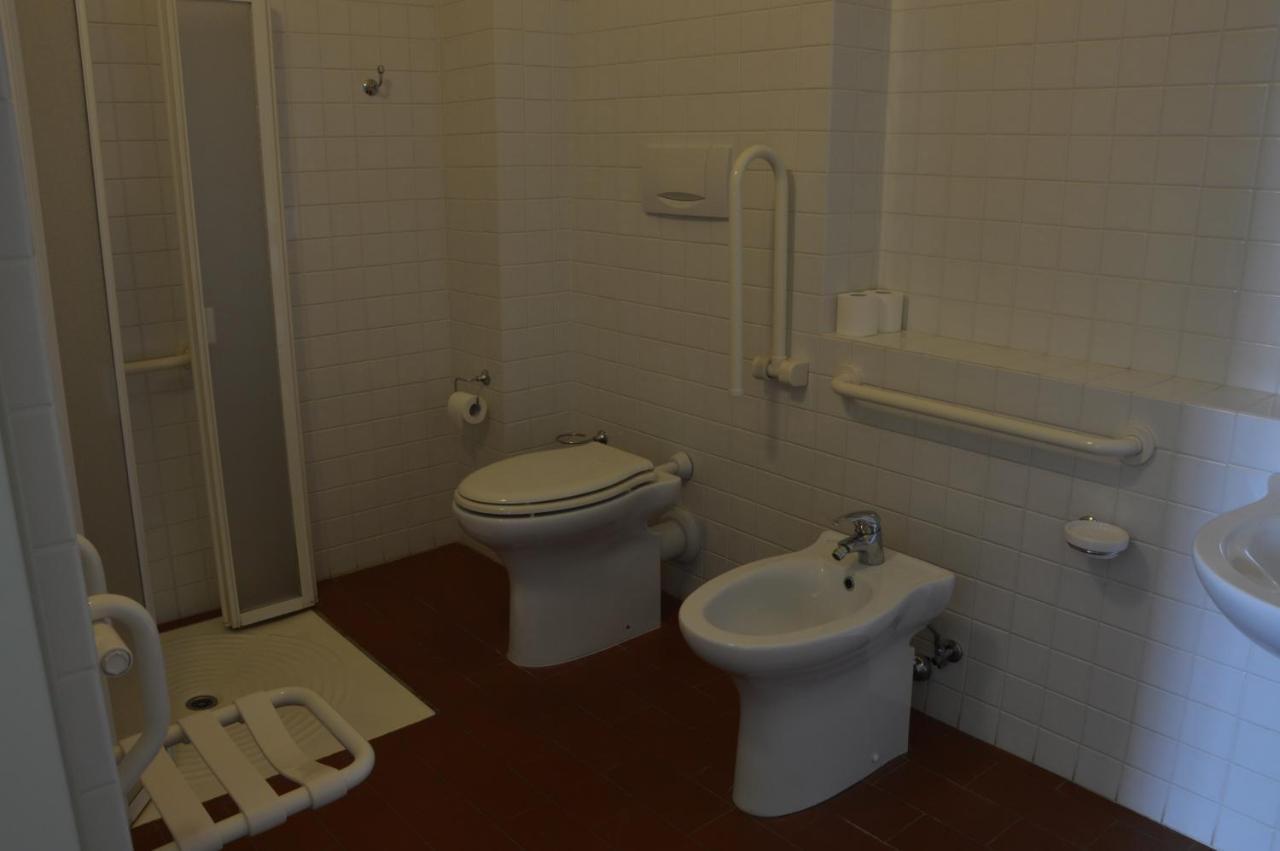 Ca' Serafina Bagno di Romagna Extérieur photo